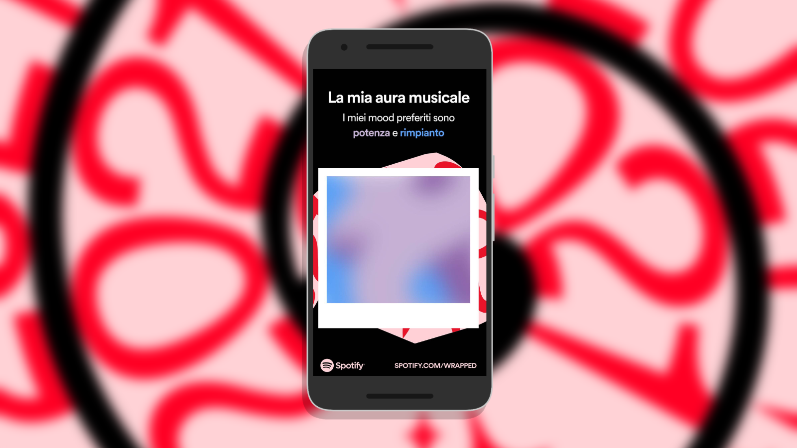 spotify wrapped mostra la tua aura come l ha calcolata giornalettismo