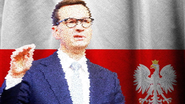 Come lo scandalo dello spyware Pegasus sta facendo traballare il governo in Polonia