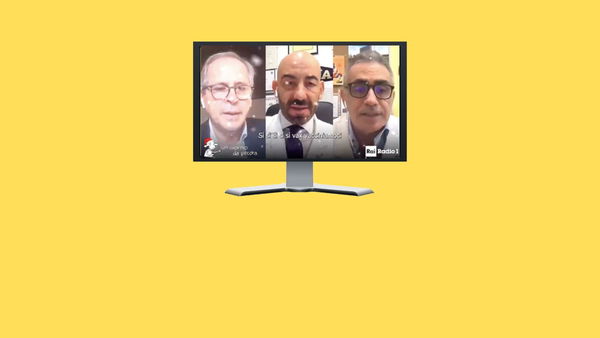 L’autogol mediatico dei virologi che cantano in un momento così delicato per la quarta ondata