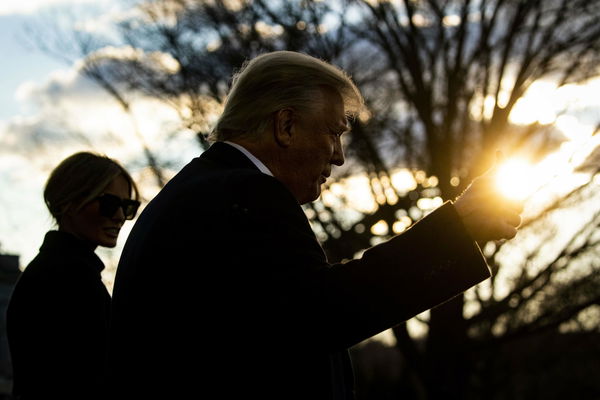 Elon Musk prepara il ritorno di Trump su Twitter