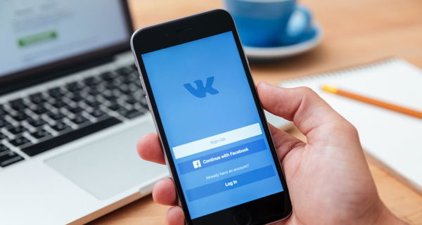 Le app di VK sono state rimosse ufficialmente dall’Apple Store