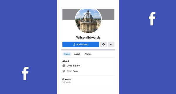 La storia del finto biologo svizzero che aveva account social (falsi) gestiti dalla Cina