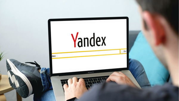 Quali problemi di sicurezza informatica ha dovuto affrontare Yandex finora?