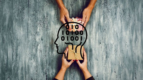 Nel mondo in cui l’algoritmo influenza il modo di fare i regali