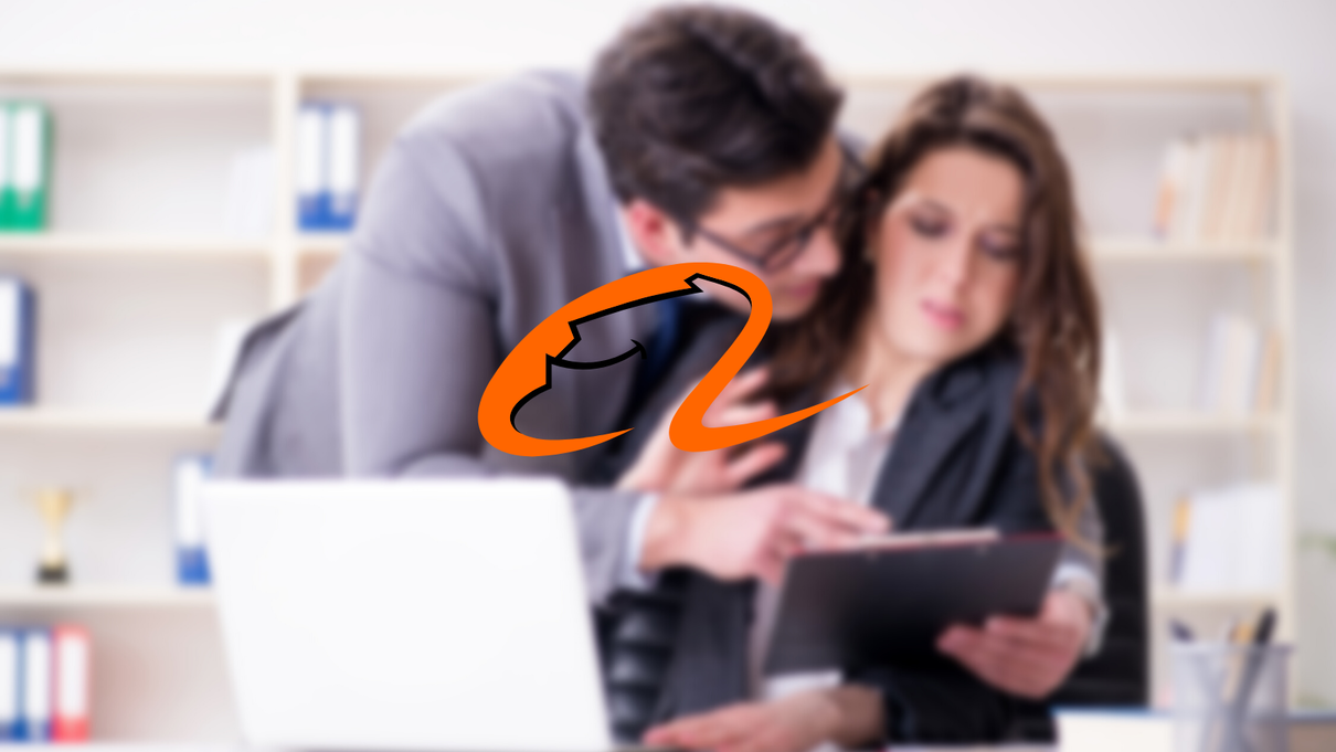 Alla fine Alibaba ha licenziato la donna che ha denunciato un superiore per molestie sessuali article-post