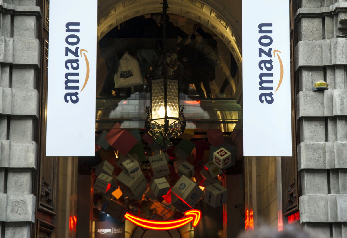 L’ultima trovata di Amazon: una nuova due-giorni di offerte solo per i clienti Prime article-post