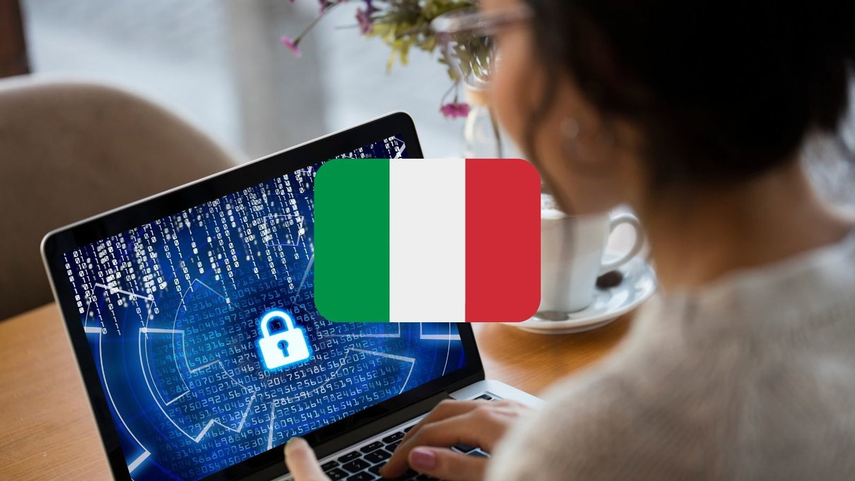 Italia terza al mondo tra le nazioni più colpite da ransomware article-post