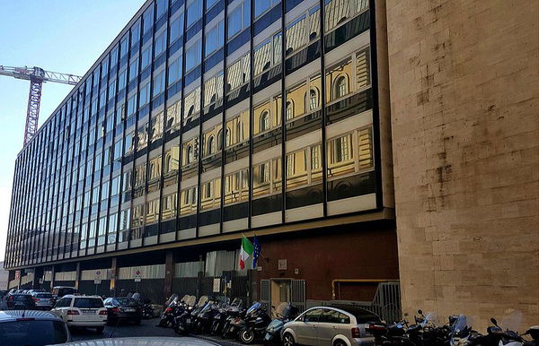 Sogin conferma di essere stata oggetto di attacco hacker