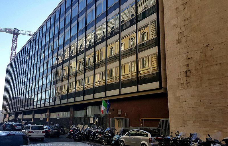 Sogin conferma di essere stata oggetto di attacco hacker article-post