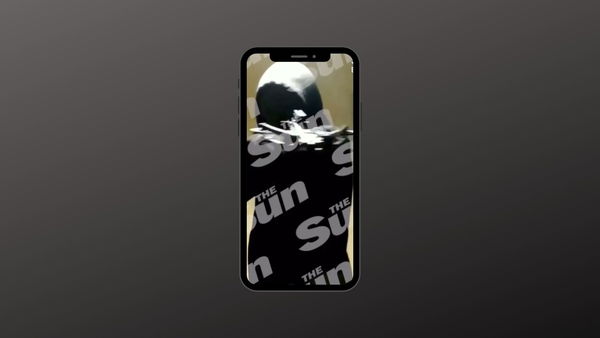 Il video Snapchat con cui il 19enne che ha provato a uccidere la regina ha annunciato l’attacco