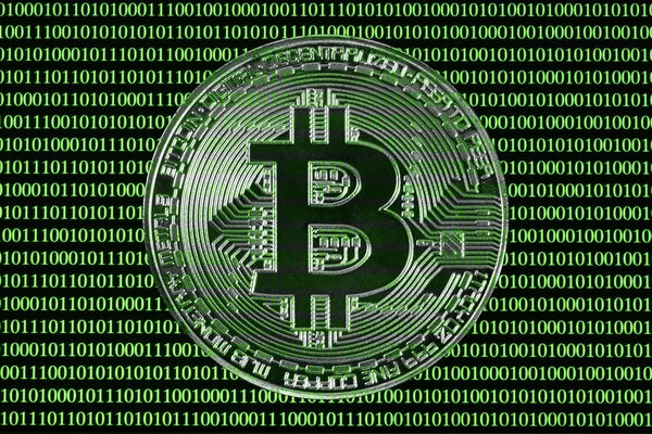 L’uomo che cerca i suoi 350 milioni di euro in bitcoin in una discarica