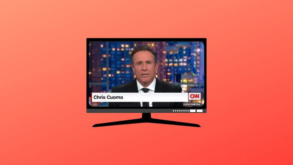 La storia del giornalista sospeso dalla CNN per aver aiutato il fratello ex governatore e molestatore