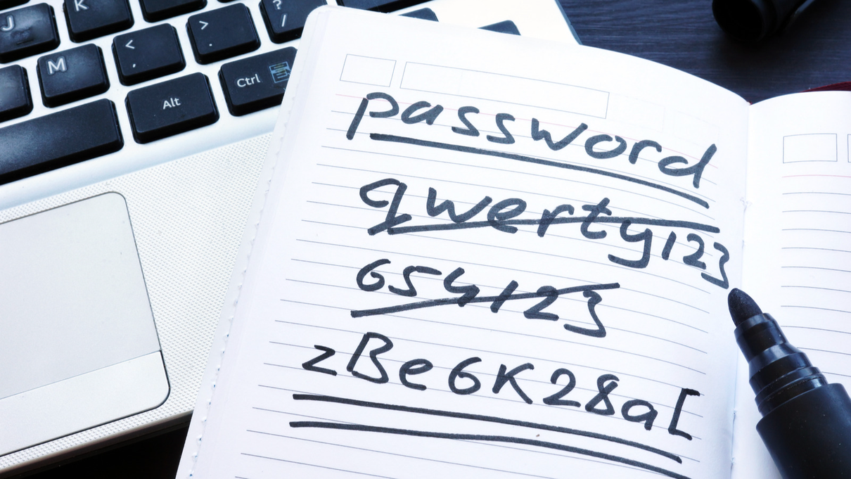 Il primo proposito per l’anno nuovo? Dare una sistemata alle tue password article-post