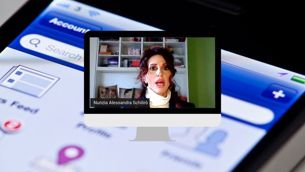 A Facebook arriva l’accusa diretta di censura da parte dei promotori del convegno No Green Pass