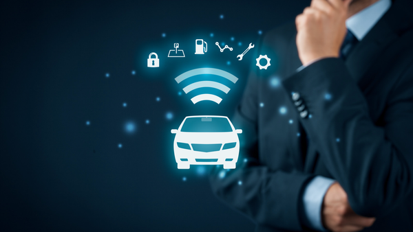 La nuova frontiera della sicurezza stradale è cyber