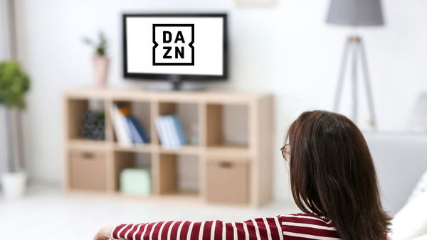 Dazn nominata migliore applicazione per Apple Tv agli App Store Awards