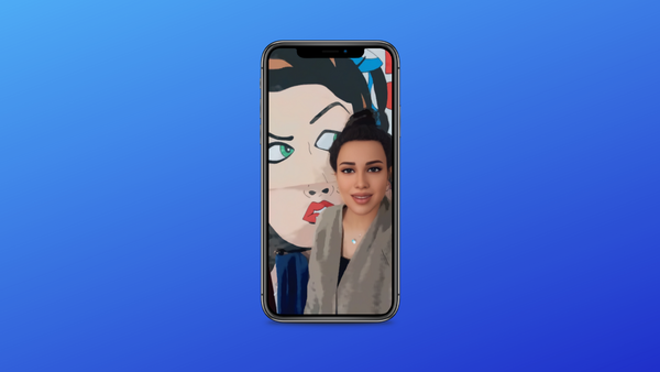 Come appari nel Metaverso? Snapchat te lo mostra