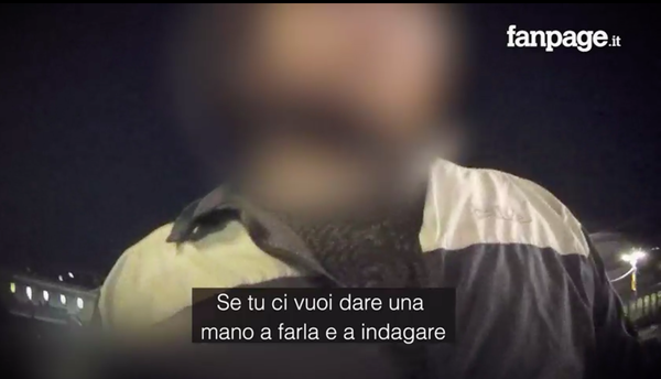 Cosa è successo quando una giornalista di Fanpage si è infiltrata nella redazione di ComedonChisciotte