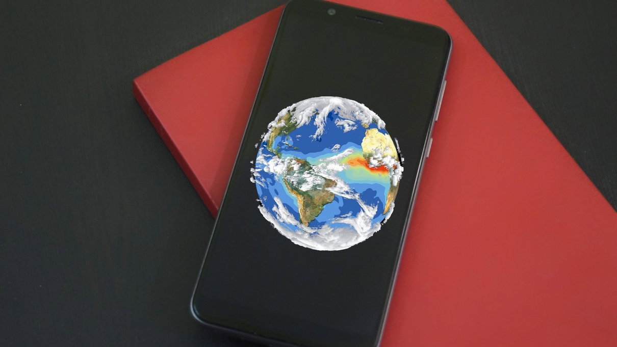 Nonostante le promesse, Google sta ancora guadagnando con le bufale sul cambiamento climatico article-post