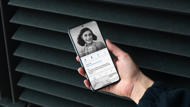 Anna Frank, ecco chi rivelò ai nazisti il suo nascondiglio: un ebreo