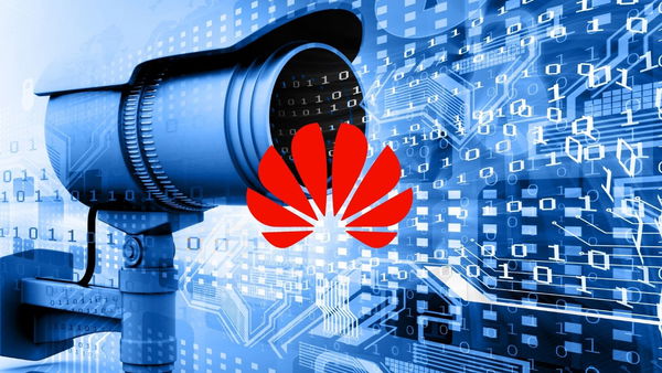 Huawei sarebbe coinvolta più di quanto non abbia mai ammesso nella sorveglianza in Cina