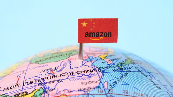 Amazon cede se a chiedere l’eliminazione di una recensione è il governo cinese