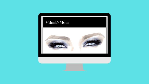 Melania Trump si lancia nel mondo degli NFT vendendo pezzi d’arte