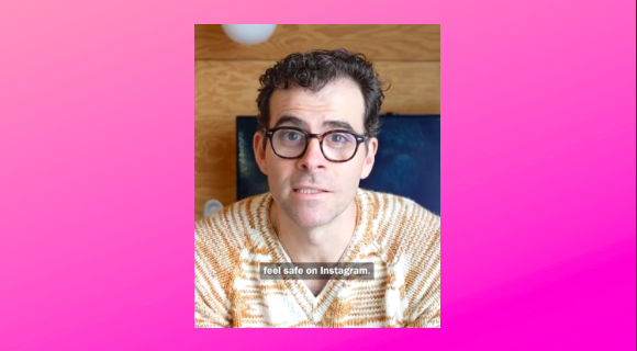 Instagram fa un passo verso la sicurezza: invita gli adolescenti a cambiare argomento Instagram fa un passo verso la sicurezza: invita gli adolescenti a cambiare argomento