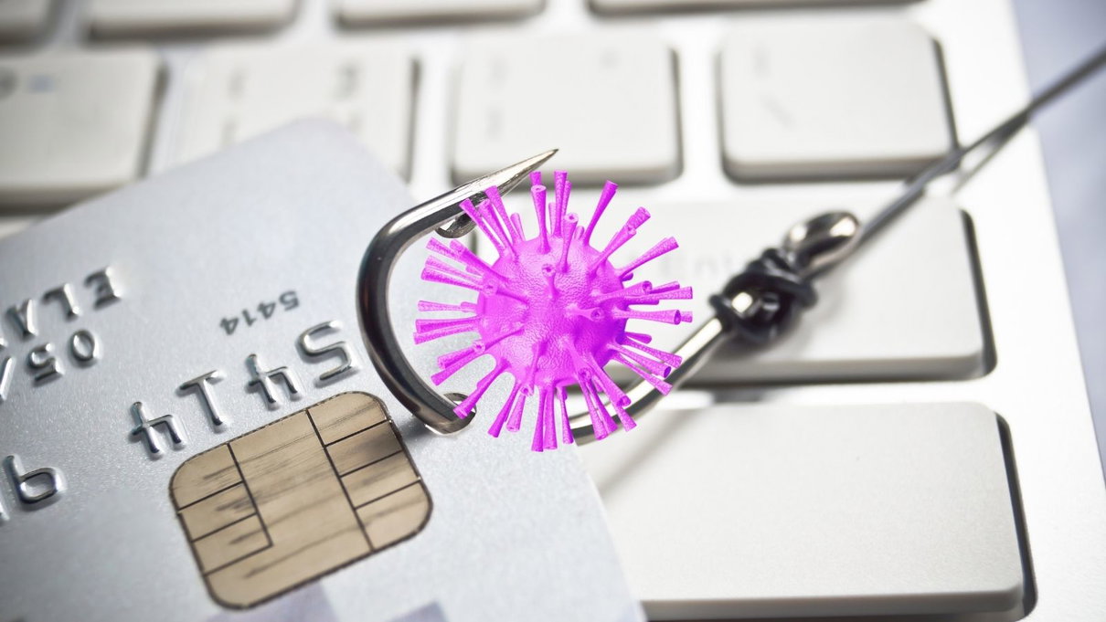 Il phishing che sfrutta la variante Omicron per rubare dati bancari article-post