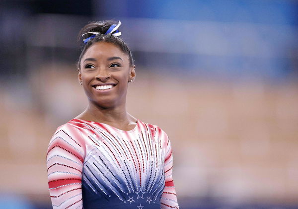 La polemica su Simone Biles scelta come atleta dell’anno dal Time