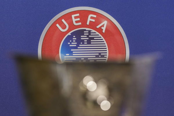 L’IT provider esterno della UEFA che avrebbe causato l’errore nel sorteggio di Champions