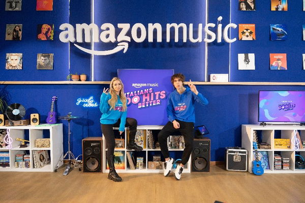 Critici musicali per Sanremo? Superati: sarà Alexa a dare i voti