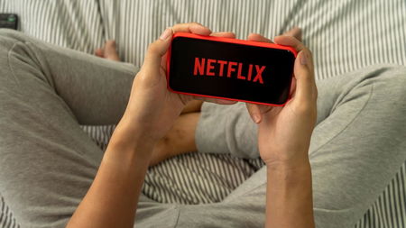 Netflix starebbe sviluppando nuove funzionalità di live streaming article-post