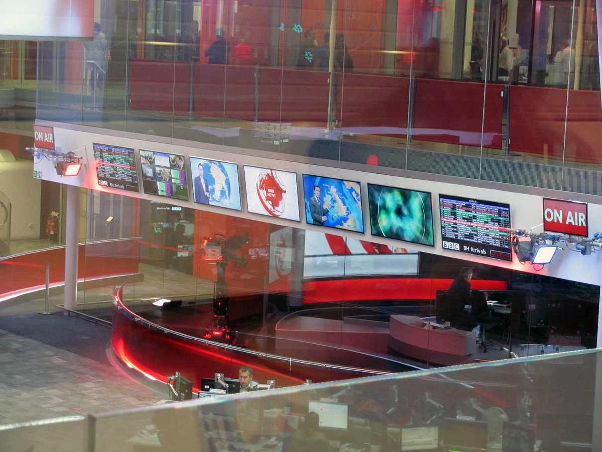 Cosa sappiamo sulle limitazioni alla BBC e ad alcuni siti di news in Russia article-post