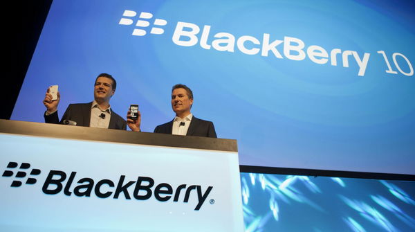C’è la data per il funerale del BlackBerry