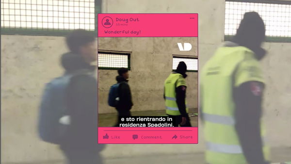 Perché proprio tutti, sui social, stanno parlando della Bocconi e di un servizio di scorta