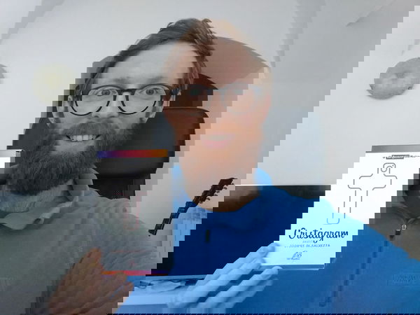 Dalle storie di salvezza alle stories di salvezza: cos’è Cristagram