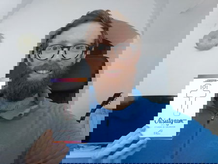 Dalle storie di salvezza alle stories di salvezza: cos’è Cristagram article-post