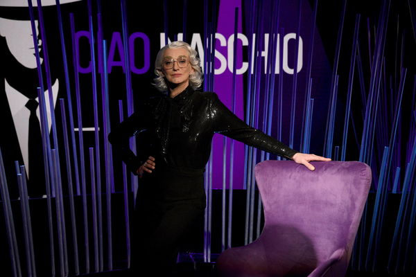 Quattro donne e «un uomo»: il titolo de Il Giornale su Drusilla Foer