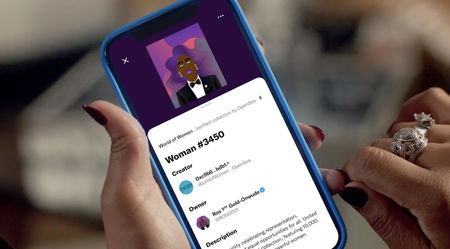 Twitter consentirà di mettere in mostra i propri NFT come immagine del profilo article-post
