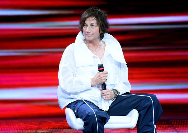 Gianna Nannini si candida alla presidenza della Repubblica via IG Stories?