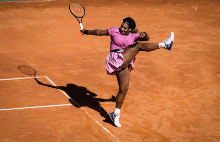 Serena Williams entra nel mondo degli Nft con Sorare article-post