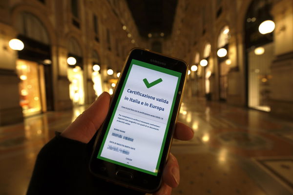 Green Pass, dai supermercati alle farmacie: ecco dove non servirà