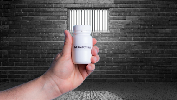 I detenuti “trattati” con l’Ivermectina senza saperlo fanno causa all’Arkansas: come una bufala diventa un caso giudiziario