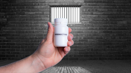 I detenuti “trattati” con l’Ivermectina senza saperlo fanno causa all’Arkansas: come una bufala diventa un caso giudiziario article-post