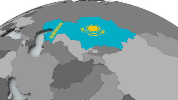 In Kazakistan c’è un voluto blackout di internet