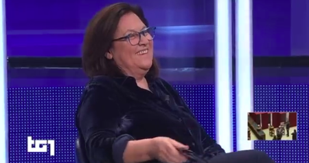 La sfida dei talk sul Quirinale, Annunziata: «Da Mentana neanche una donna» article-post