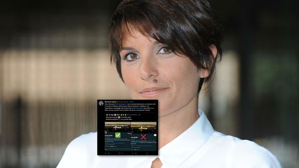 Marianna Aprile chiede l’intervento di Twitter: «Un mio profilo fake sta creando problemi ad amici e conoscenti»