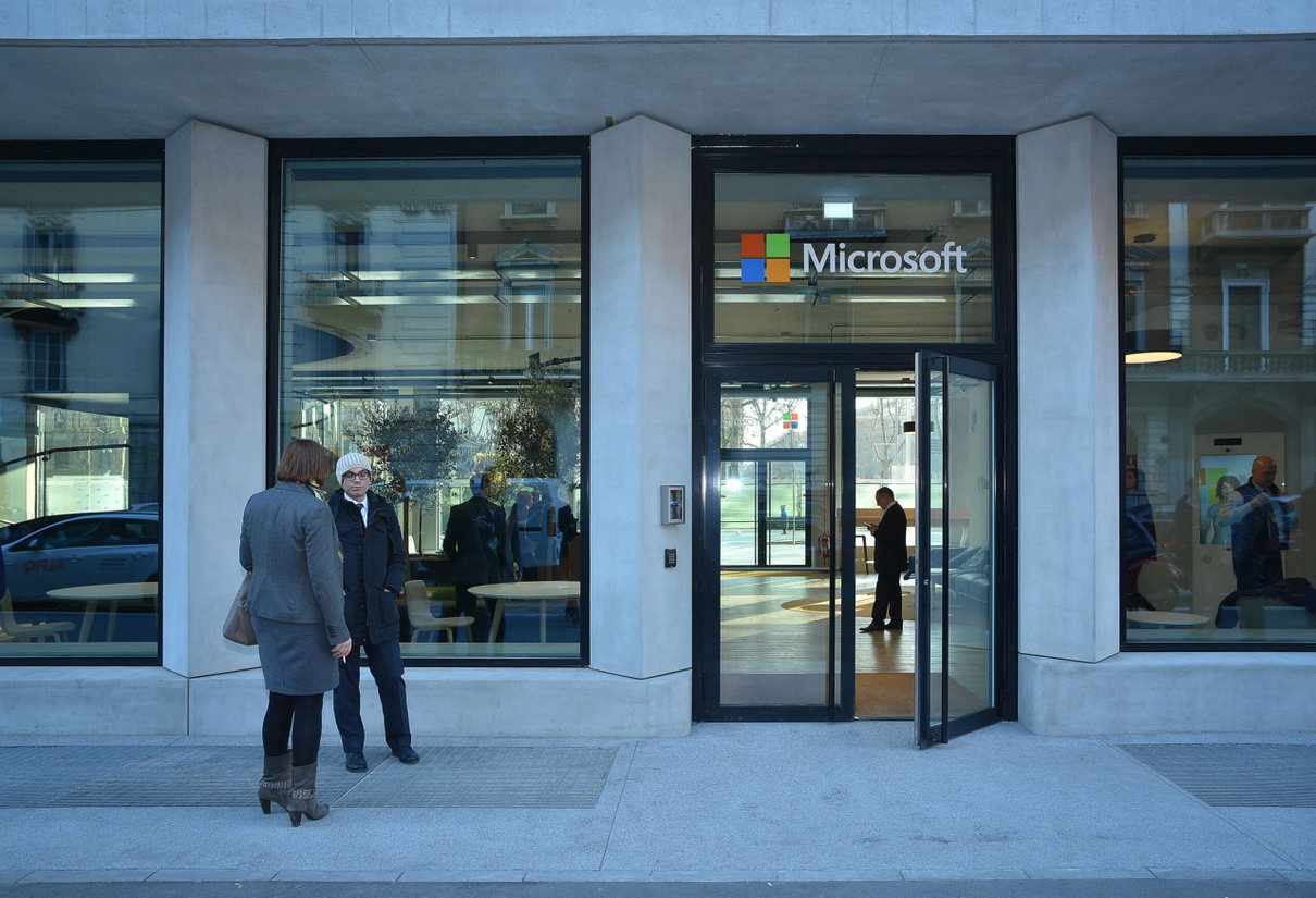 Il colpaccio di Microsoft che acquista la casa madre di Call of Duty article-post