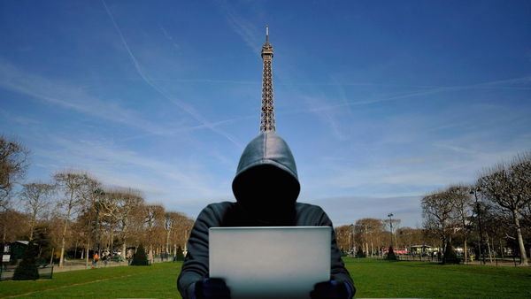 L’attacco ransomware al Ministero della Giustizia francese